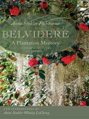 cover image of Belvidere